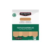 Pl�ster HOUSEGARD textil 2x45st