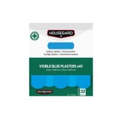 Pl�ster HOUSEGARD sp�rbara 2x45st