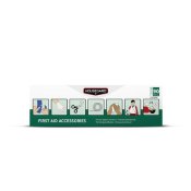 Tillbeh�rsbox HOUSEGARD F�rsta Hj�lpen