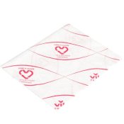 Eng�ngsduk r-Micronsolo VILEDA r�d 5/fp