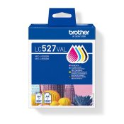 Bl�ckpatron BROTHER LC527 Multi