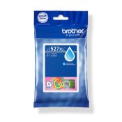Bl�ckpatron BROTHER LC527XLC 2K cyan
