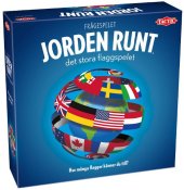 Spel Jorden runt