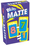 Spel Blixt Matte