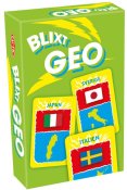 Spel Blixt GEO