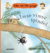 Bok visbok Imse vimse spindel