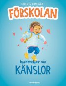 Bok F�rskolan - Ber�ttelser om k�nslor