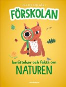 Bok F�rskolan - Ber�ttelser om naturen