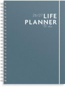 Kalender Life Planner To Do 26/27