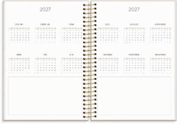 Kalender Life Organizer 26/27