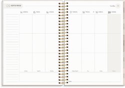 Kalender Life Organizer 26/27