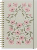 Kalender Life Planner Essential A5 25/26