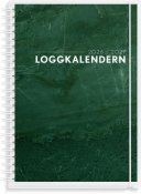 Loggkalendern A5 26/27