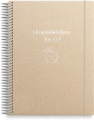 L�rarkalendern horisontell A5 26/27