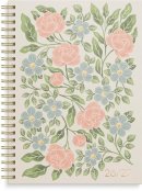 Kalender Study Story A5 blomma 26/27