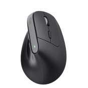 Mus Ergonomisk TRUST Bayo+ Tr�dl�s svart