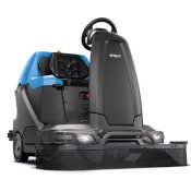 Sopmaskin FIMAP FSR 7