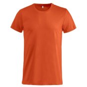 T-shirt CLIQUE 029030 orange XL