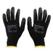 Montagehandske MY-T-GEAR nitril 13gg 9