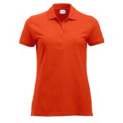 Pik�tr�ja CLIQUE 028246 dam orange XS