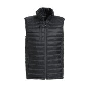 L�ttviktsv�st CLIQUE 020974 svart 2XL