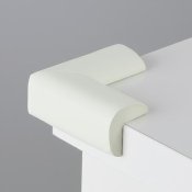 H�rnskydd vit 4/fp