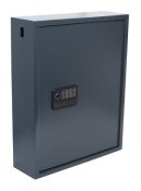 Nyckesk�p PAVO Metall 100 nycklar