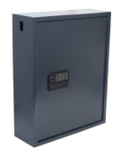 Nyckelsk�p PAVO Metall 150 nycklar