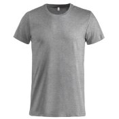 T-shirt CLIQUE 029030 gr�melange XL