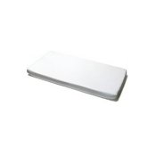 Madrasskydd 105x200 med res�r