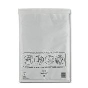 Bubbelp�se 300x440mm J/6 vit 100/fp