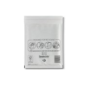 Bubbelp�se 150x210mm C/0 vit 200/fp