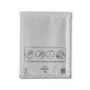 Bubbelp�se 270x360mm H/5 vit 100/fp