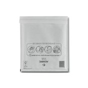 Bubbelp�se 220x260mm E/2 vit 200/fp