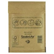 Bubbelp�se 110x160cm A/000 brun 200/fp