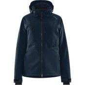 Vinterjacka FRISTADS 4884 dam marin S