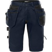 Hantverksshorts FRISTADS 2904 dam 48