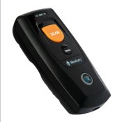 Streckkodsl�sare Piranhn II 2D CMOS BT