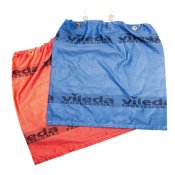 Tv�ttp�se VILEDA 66x60cm r�d