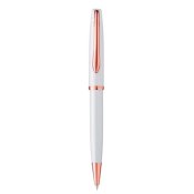 Kulpenna Pelikan Jazz Noble vit 1mm bl