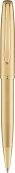 Kulpenna Pelikan Jazz Noble guld 1mm bl�