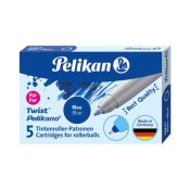 Refill Pelikan Twist bl� 5/fp