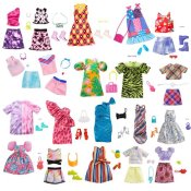 Dockkl�der BARBIE