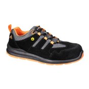 Skyddssandal PORTWEST FE07 S1 ESD 47