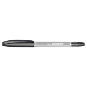 Kulpenna LYRECO 1mm svart