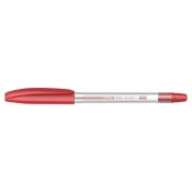 Kulpenna LYRECO 1mm r�d