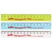 Linjal KUM softie V�nsterh�nt 15cm