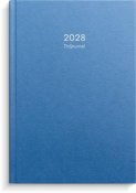 Tidjournal 2028 bl�