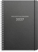 Projektkalendern 2027