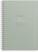 Kalender Plan more 2027